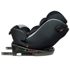 TROTTINE Siège Auto Pivotant OMNIFIX Geneva R129 40-150 cm