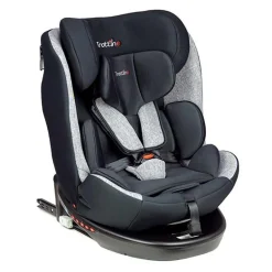 TROTTINE Siège Auto Pivotant OMNIFIX Geneva R129 40-150 cm