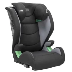 SPARCO Siège Isofix SK2000IGR (100-150 cm, R129/03) -