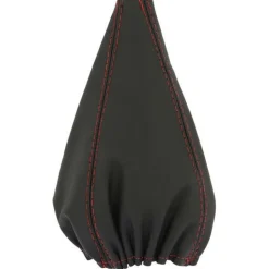 SUMEX Soufflet de Levier de vitesse Noir