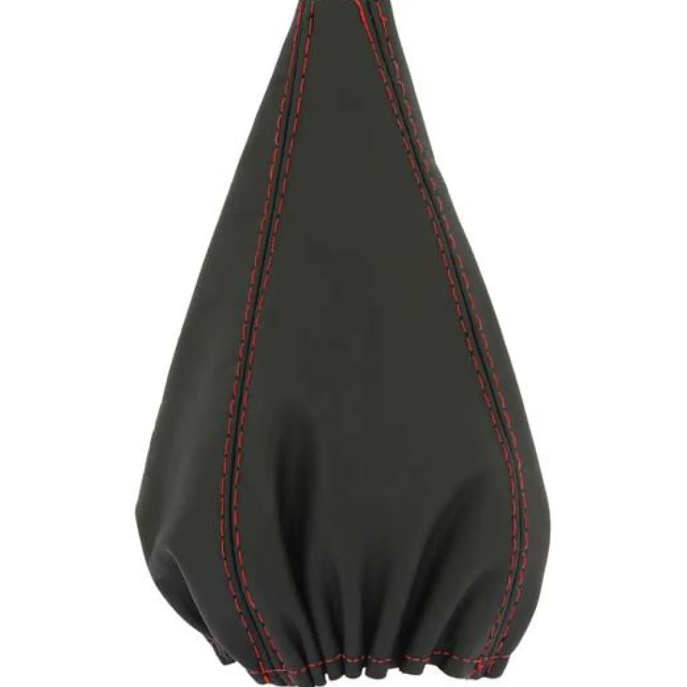 SUMEX Soufflet de Levier de vitesse Noir