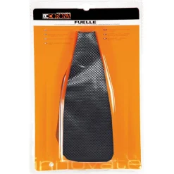 PLANET LINE Soufflet pour levier de vitesse noir