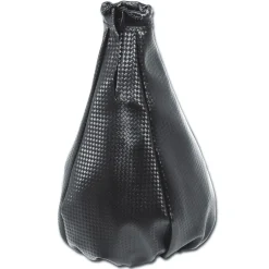 PLANET LINE Soufflet pour levier de vitesse noir