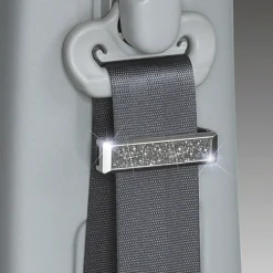 SEIWA Stop ceinture slim W716