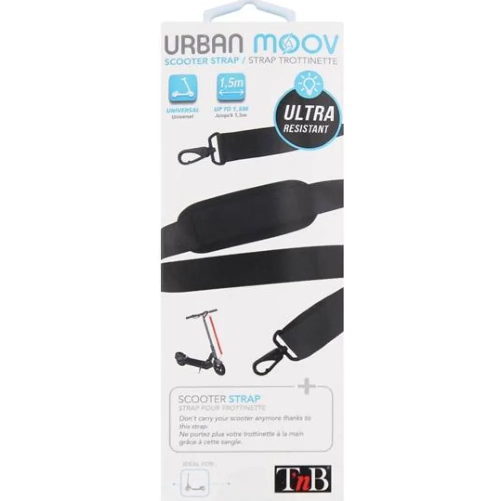 TNB STRAP POUR TROTTINETTE
