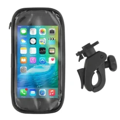 TNB SUPPORT VELO ULTRA PROTECTEUR