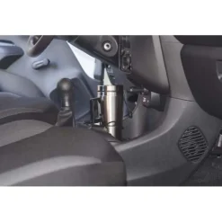 CARPLUS Thermos 12v pour voiture avec tasse -