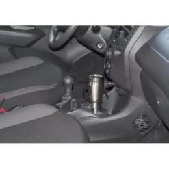 CARPLUS Thermos 12v pour voiture avec tasse -