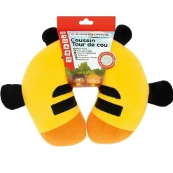 Enfant HAPPYCONF Tour de cou Abeille HAPPYT CONFORT