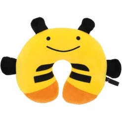 Enfant HAPPYCONF Tour de cou Abeille HAPPYT CONFORT