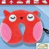 Enfant HAPPYCONF Tour de cou hibou plush -