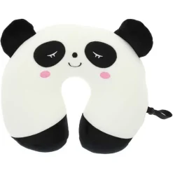 Enfant HAPPYCONF Tour de cou Panda HAPPY CONFORT