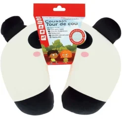 Enfant HAPPYCONF Tour de cou Panda HAPPY CONFORT