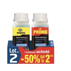 BARDAHL Traitement AdBlue x2 -