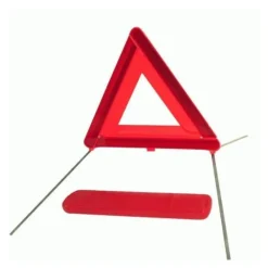 JMB Triangle de pré-signalisation -