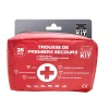 OTOKIT Trousse de 1er secours ECO 26pcs -