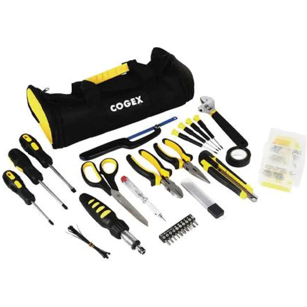 COGEX TROUSSE D’OUTILLAGE