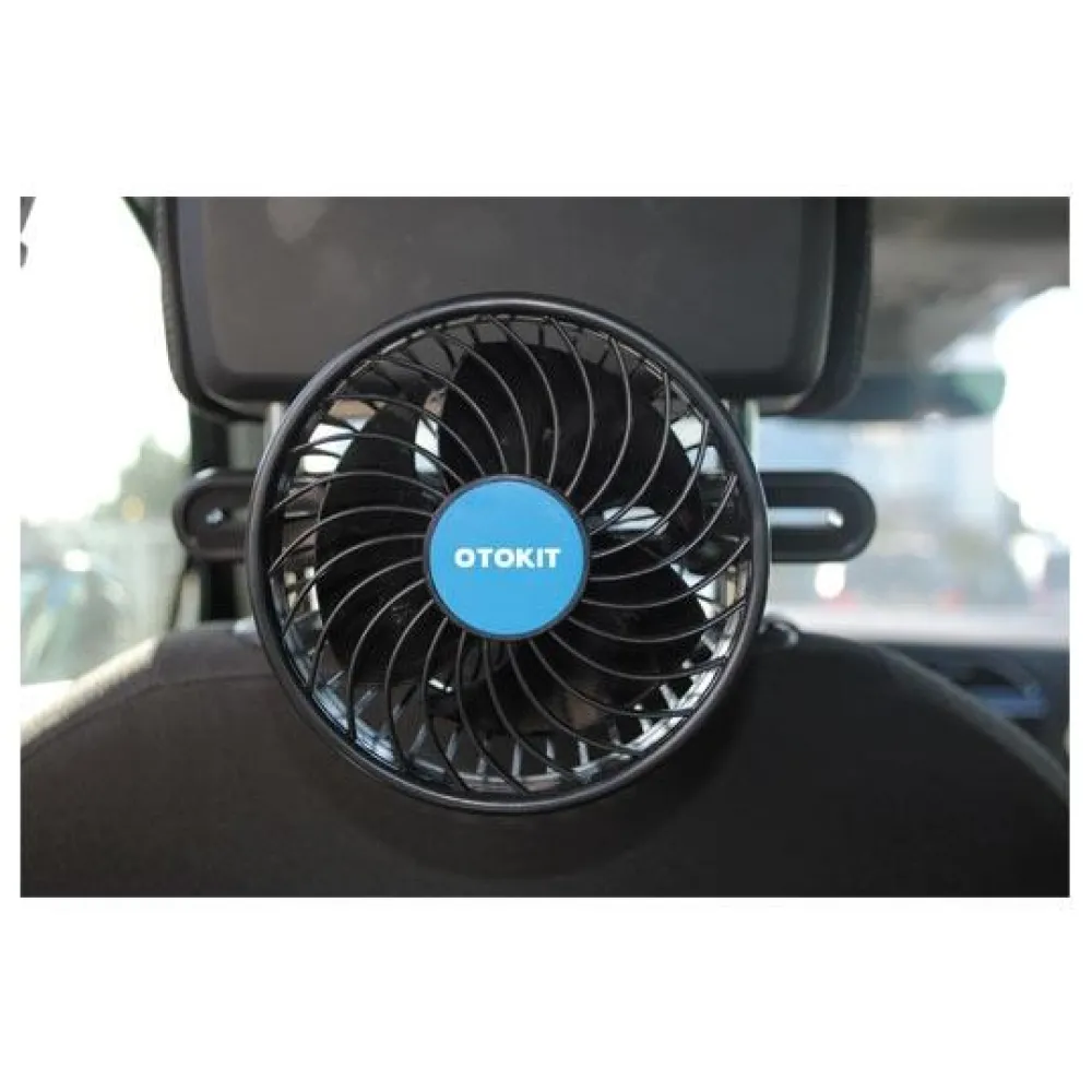 OTOKIT Ventilateur appui-tête