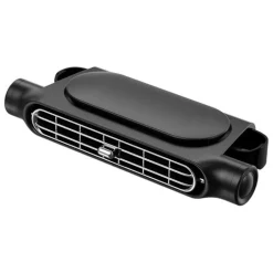 JMB Ventilateur d'appui-tete -