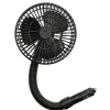 OTOKIT Ventilateur flexible 12V