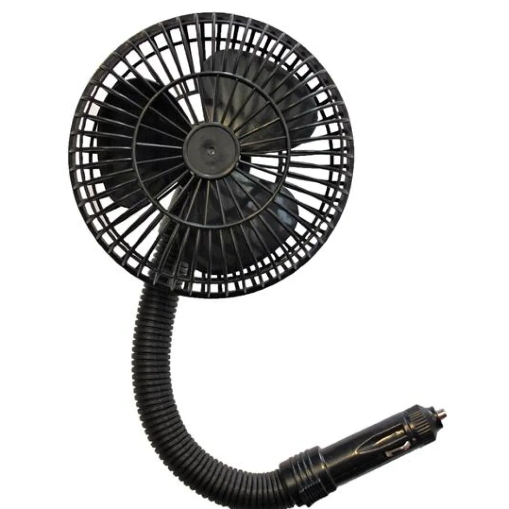 OTOKIT Ventilateur flexible 12V