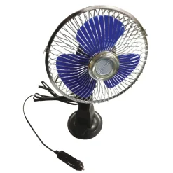 OTOKIT Ventilateur oscillant à ventouse