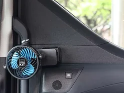 OTOKIT VENTILATEUR USB BATTERIE LITHIUM -