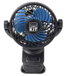 OTOKIT VENTILATEUR USB BATTERIE LITHIUM -
