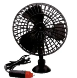 OTOKIT Ventilateur à ventouse