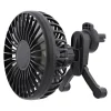 TNB Ventilateur voiture additionnel