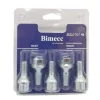 BIMECC 5 Vis type origine renault 12x1.5x26