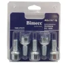 BIMECC 5 Vis type origine vag 14x1.5x27