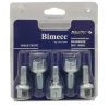 BIMECC 5 Vis type origine vag 12x1.5x24.5