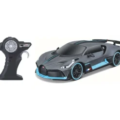 Enfant MAISTO Voiture radiocommandées 2,4Ghz Echelle 1/24eme