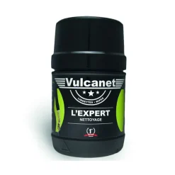 VULCANET - Lingettes de nettoyage moto et vélo