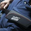 WRC 2 fourreaux de ceinture. Rally line