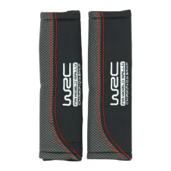 WRC 2 fourreaux de ceinture. Rally line