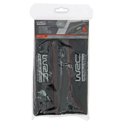 WRC 2 fourreaux de ceinture. Rally line